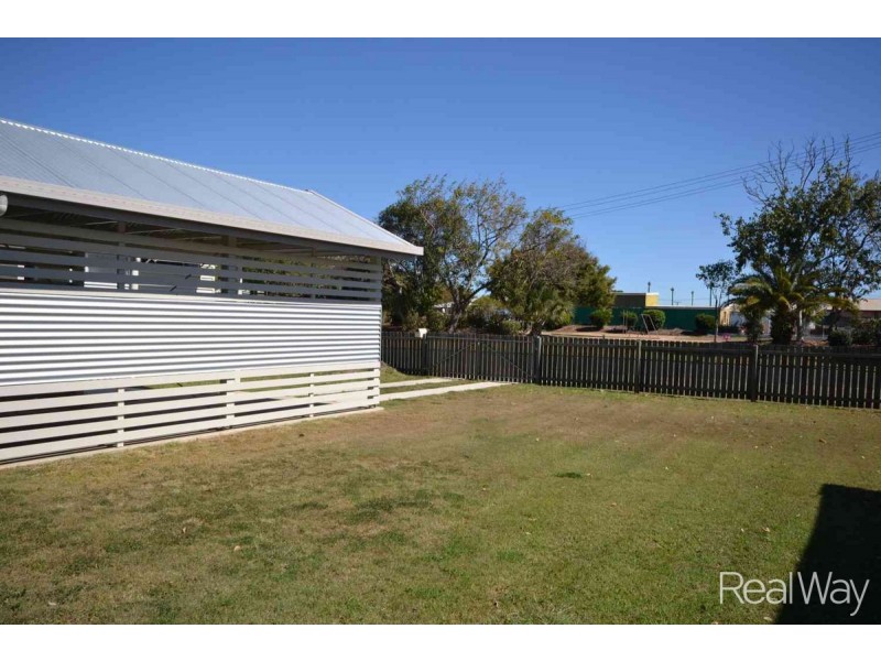 2/67 George Street, Bundaberg South QLD 4670