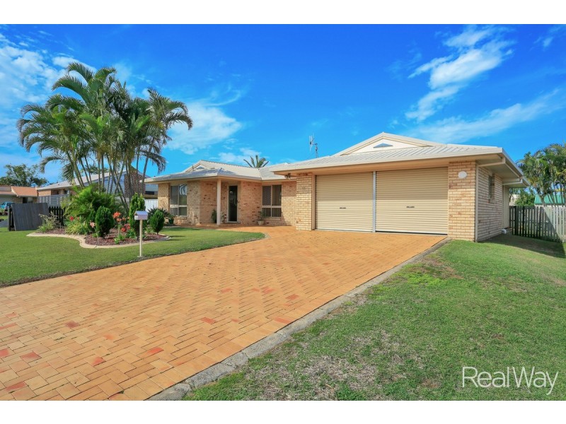 55 Shoreline Crescent, Bargara QLD 4670