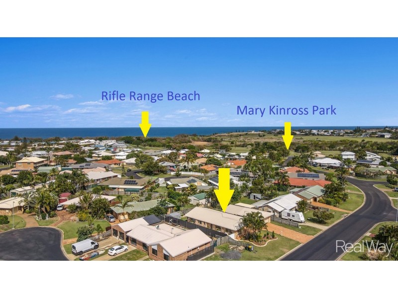 55 Shoreline Crescent, Bargara QLD 4670
