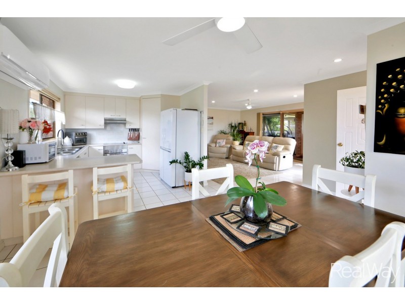 55 Shoreline Crescent, Bargara QLD 4670