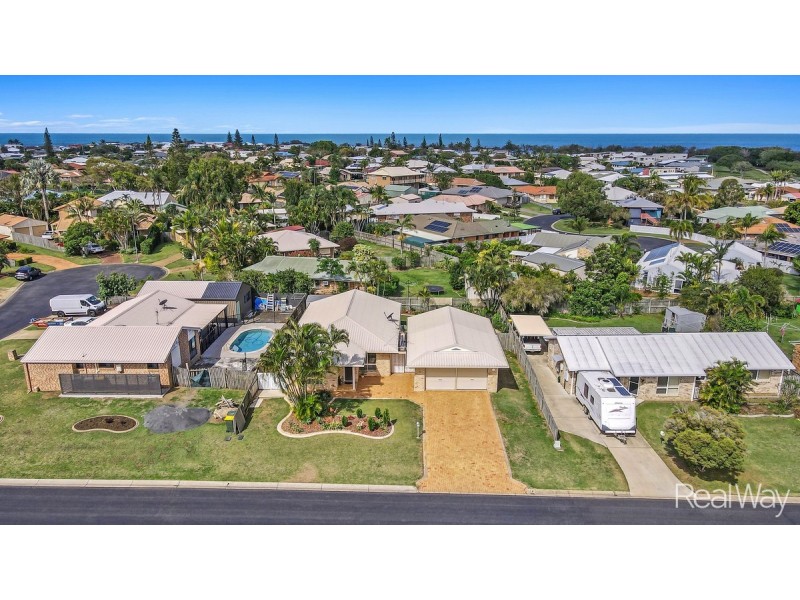 55 Shoreline Crescent, Bargara QLD 4670