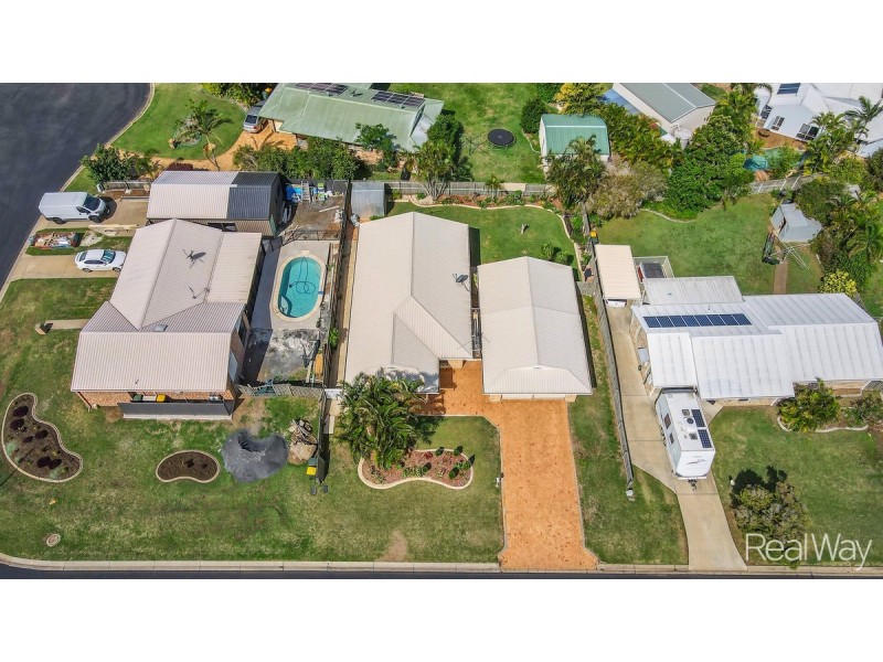 55 Shoreline Crescent, Bargara QLD 4670