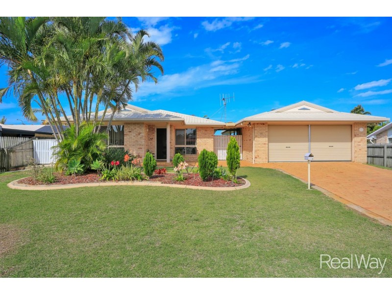55 Shoreline Crescent, Bargara QLD 4670