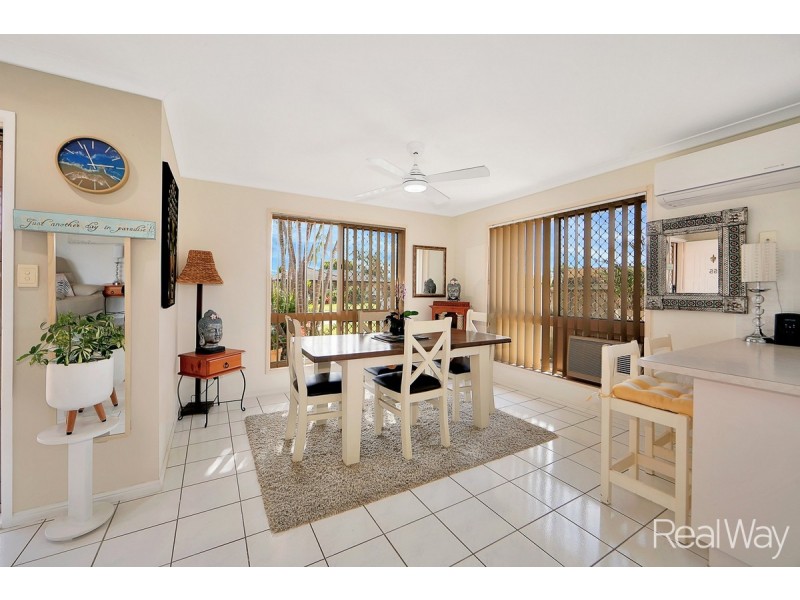 55 Shoreline Crescent, Bargara QLD 4670