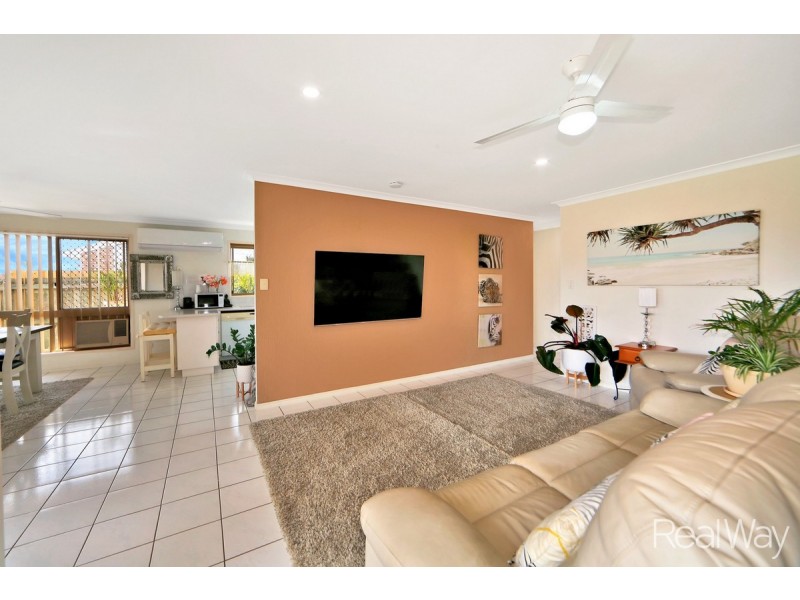 55 Shoreline Crescent, Bargara QLD 4670