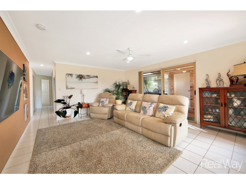 55 Shoreline Crescent, Bargara QLD 4670