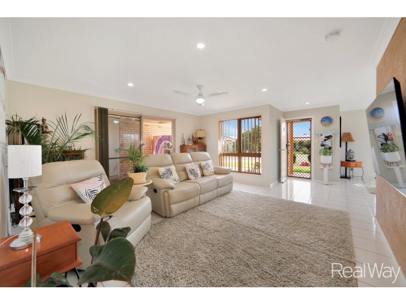 55 Shoreline Crescent, Bargara QLD 4670