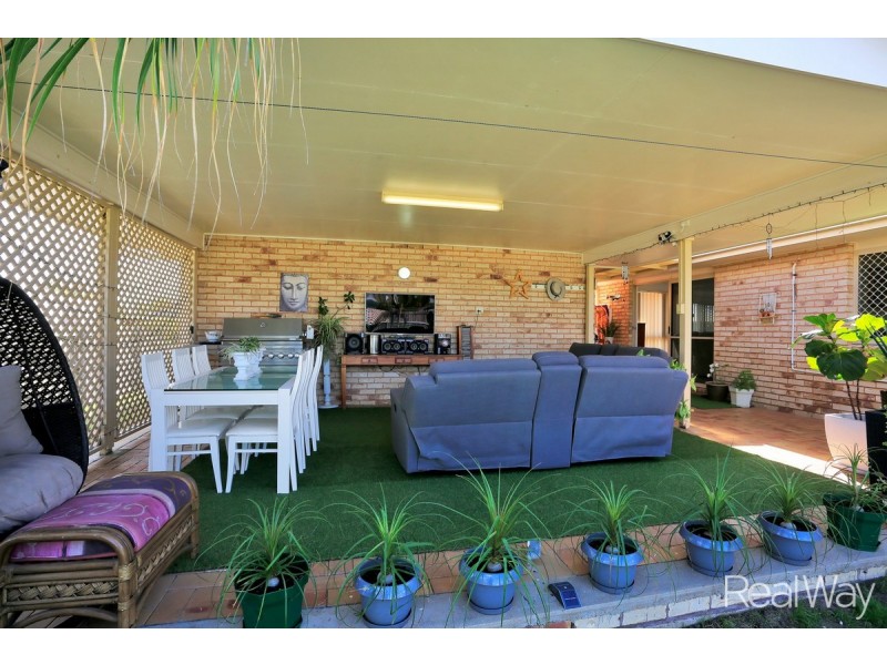 55 Shoreline Crescent, Bargara QLD 4670