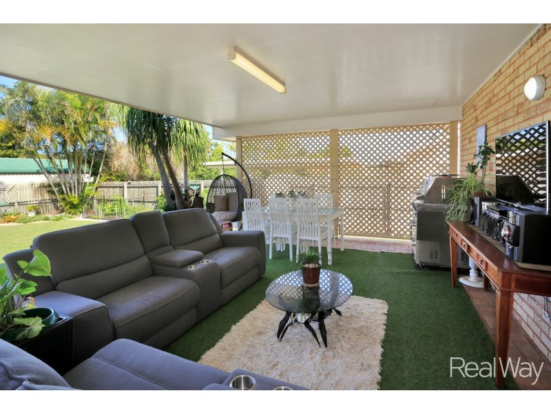 55 Shoreline Crescent, Bargara QLD 4670