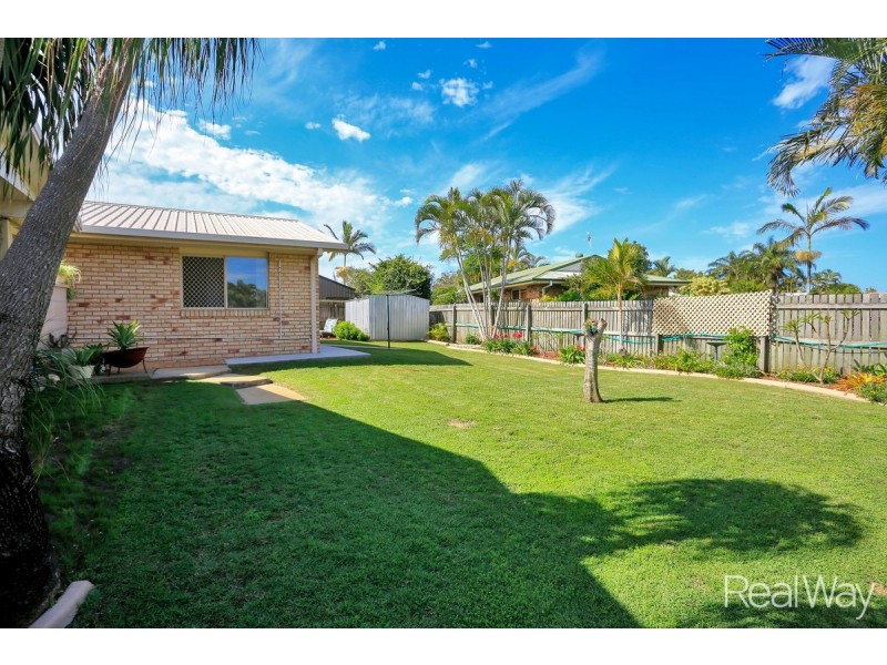 55 Shoreline Crescent, Bargara QLD 4670