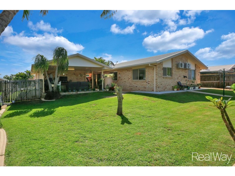 55 Shoreline Crescent, Bargara QLD 4670