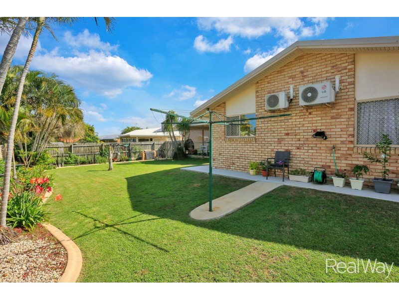 55 Shoreline Crescent, Bargara QLD 4670