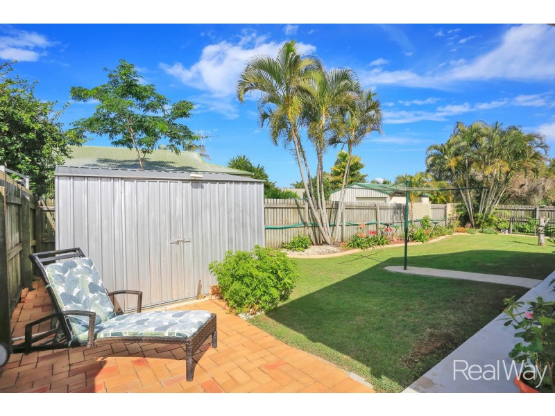 55 Shoreline Crescent, Bargara QLD 4670