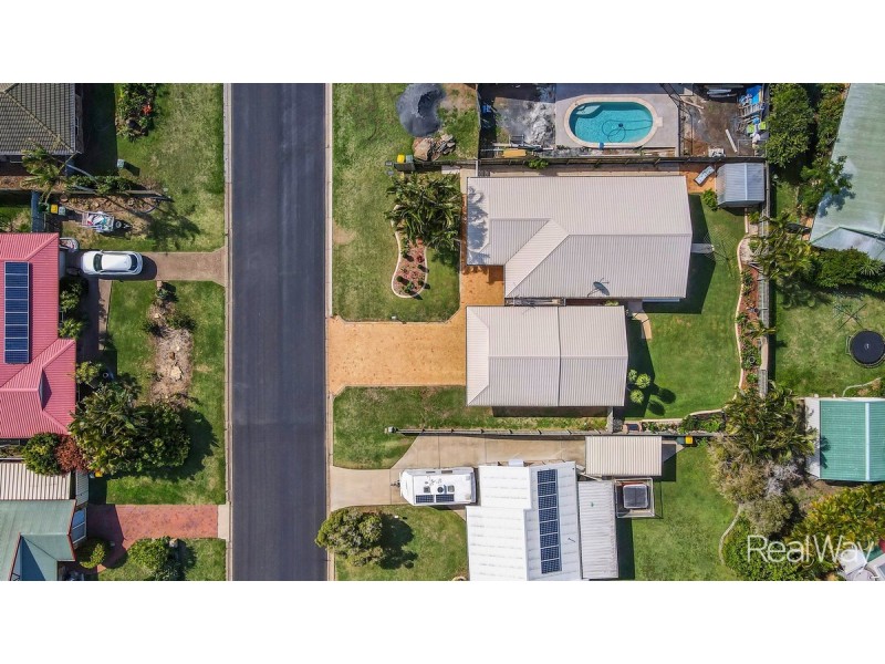 55 Shoreline Crescent, Bargara QLD 4670