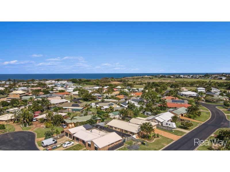 55 Shoreline Crescent, Bargara QLD 4670