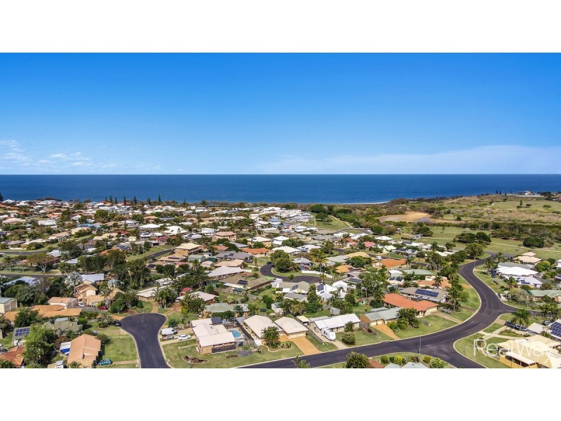 55 Shoreline Crescent, Bargara QLD 4670