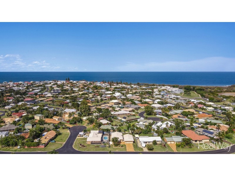 55 Shoreline Crescent, Bargara QLD 4670