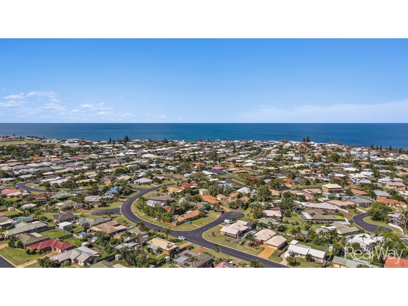 55 Shoreline Crescent, Bargara QLD 4670