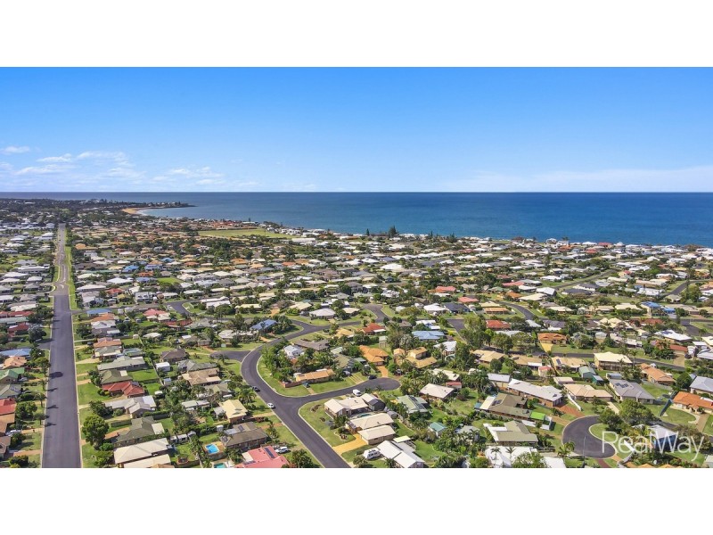 55 Shoreline Crescent, Bargara QLD 4670