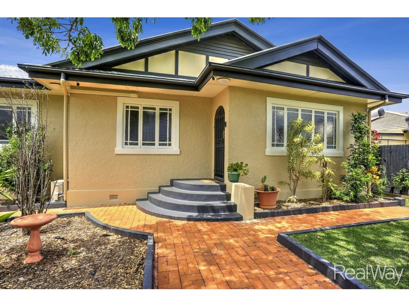 26 Kensington Street, Norville QLD 4670