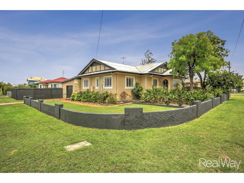26 Kensington Street, Norville QLD 4670
