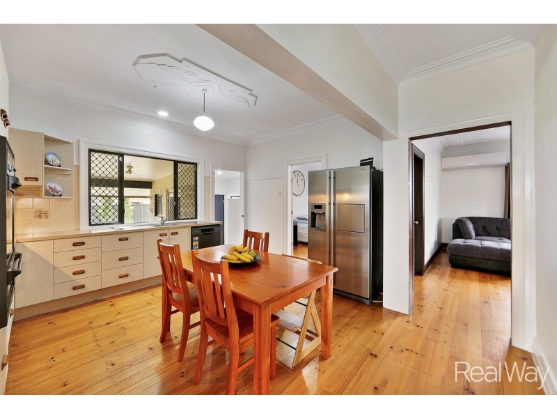 26 Kensington Street, Norville QLD 4670