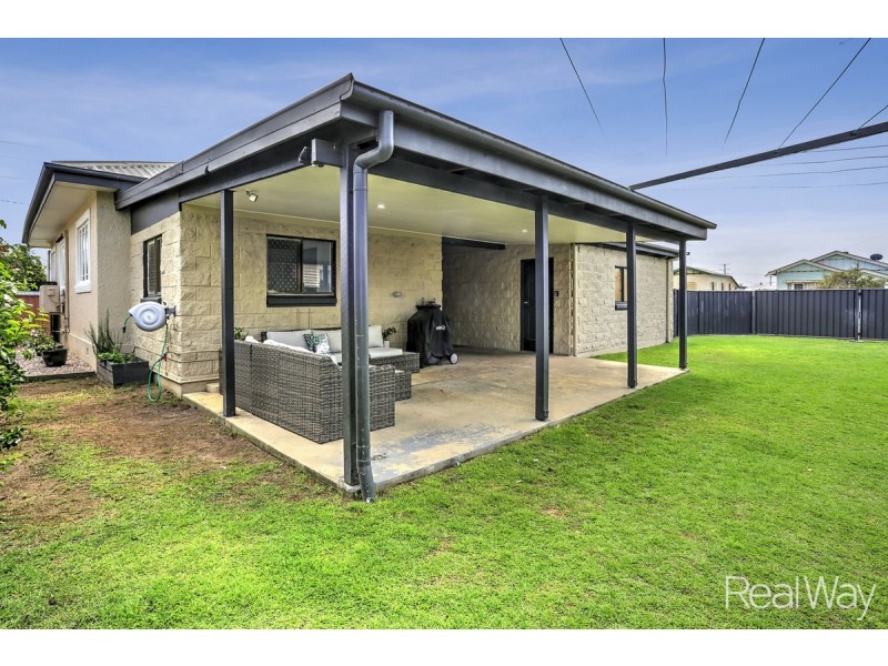 26 Kensington Street, Norville QLD 4670