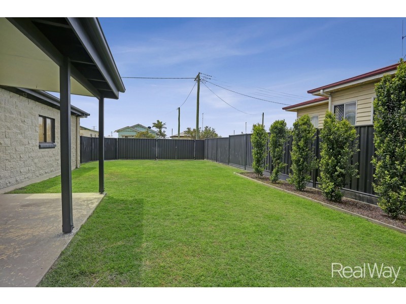 26 Kensington Street, Norville QLD 4670