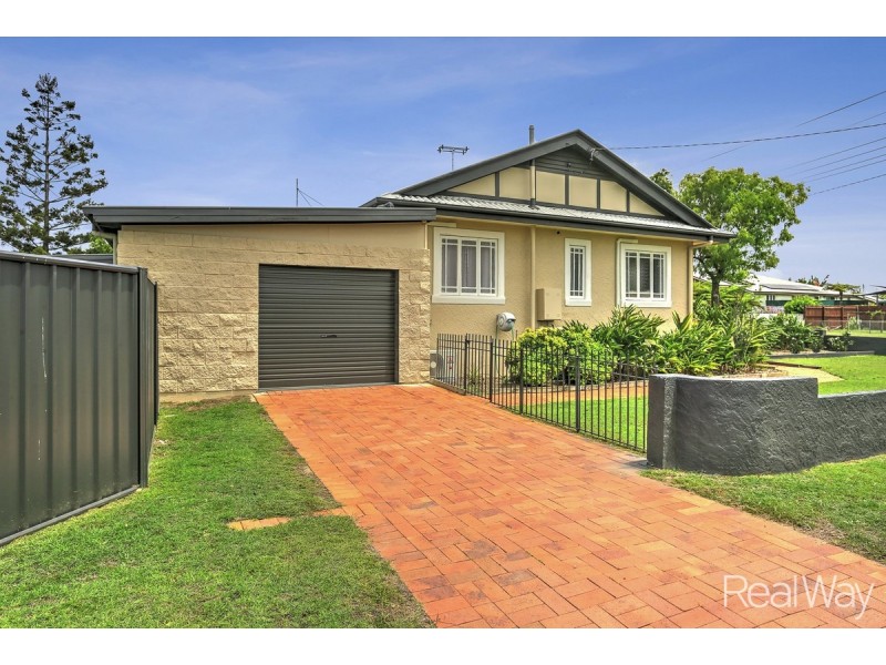 26 Kensington Street, Norville QLD 4670