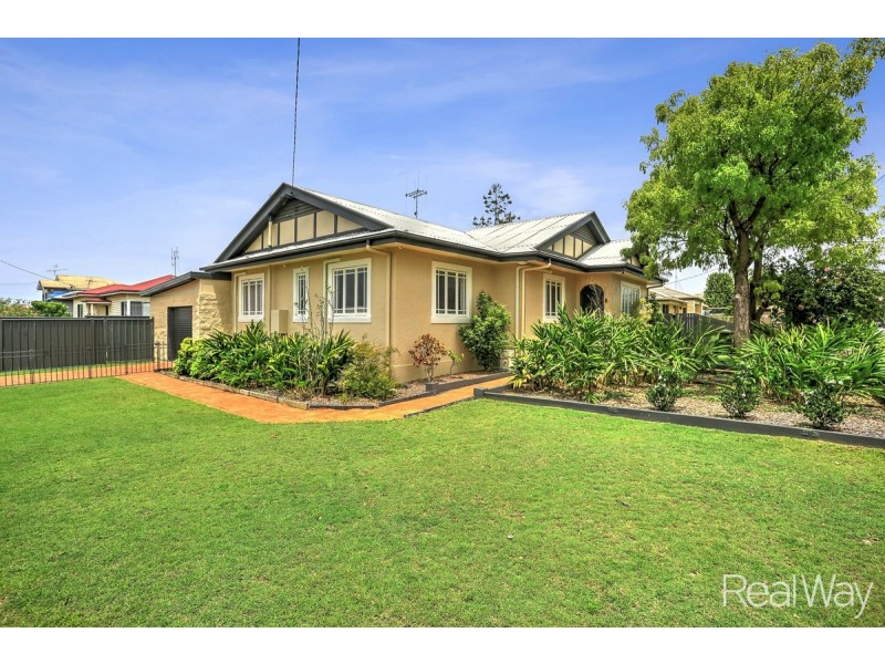 26 Kensington Street, Norville QLD 4670