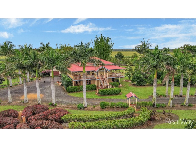 5 Woods West Road, Alloway QLD 4670