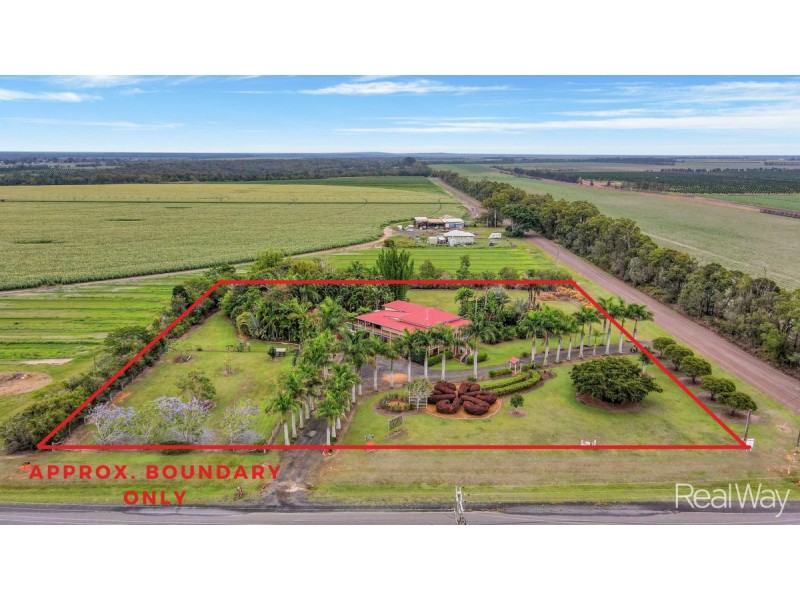 5 Woods West Road, Alloway QLD 4670