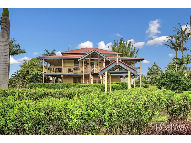 5 Woods West Road, Alloway QLD 4670