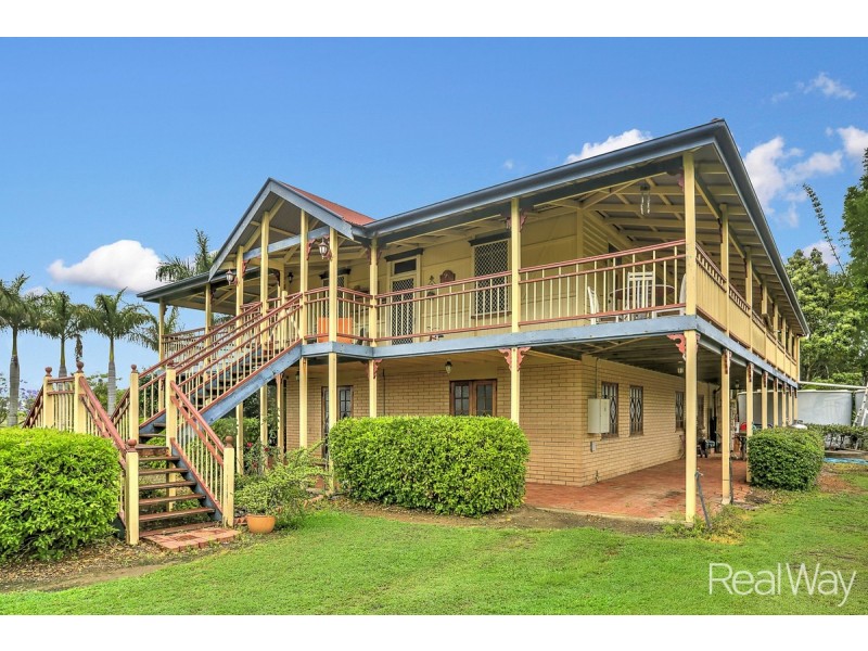 5 Woods West Road, Alloway QLD 4670