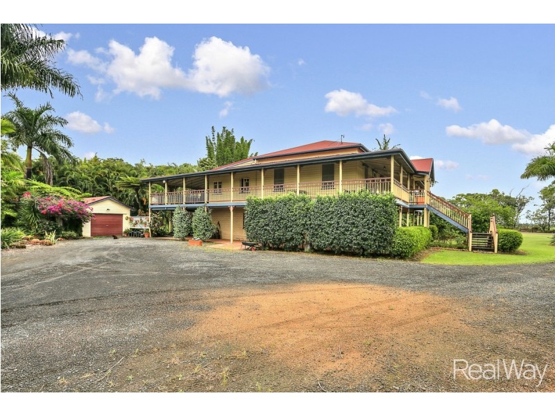 5 Woods West Road, Alloway QLD 4670