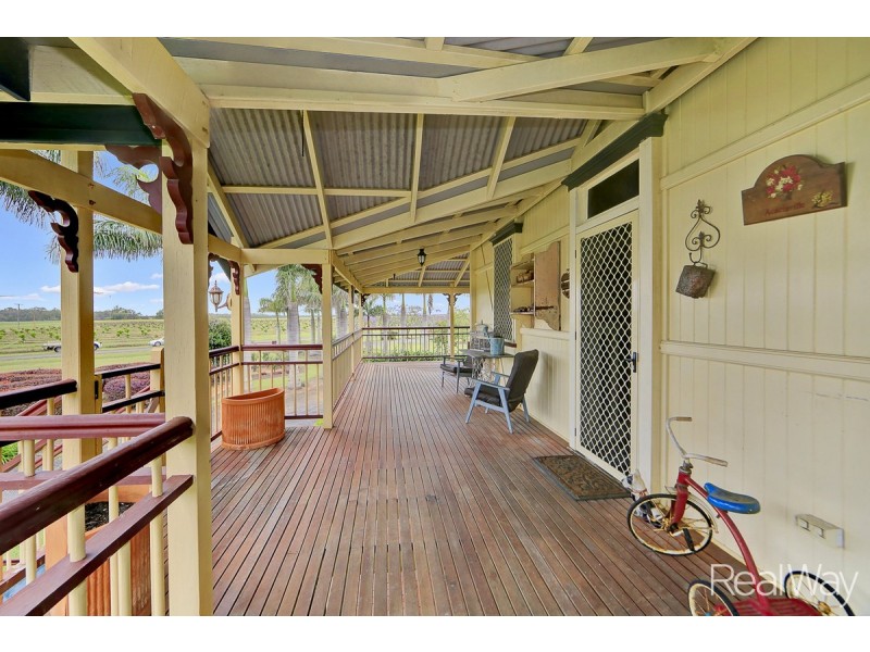 5 Woods West Road, Alloway QLD 4670
