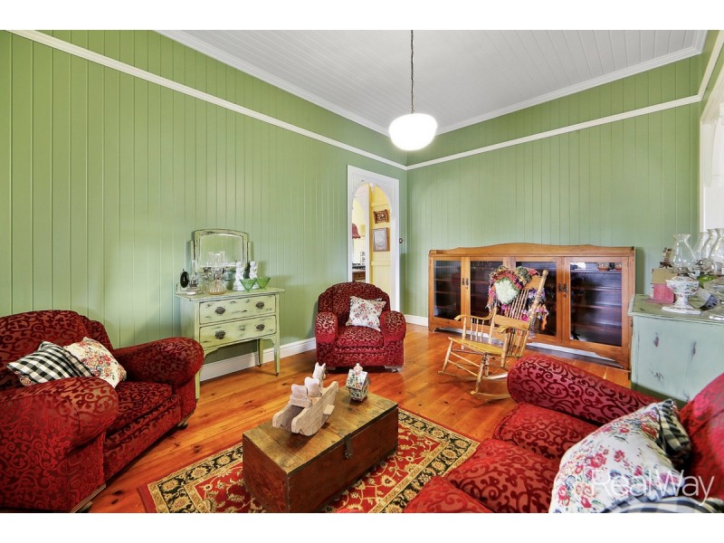 5 Woods West Road, Alloway QLD 4670