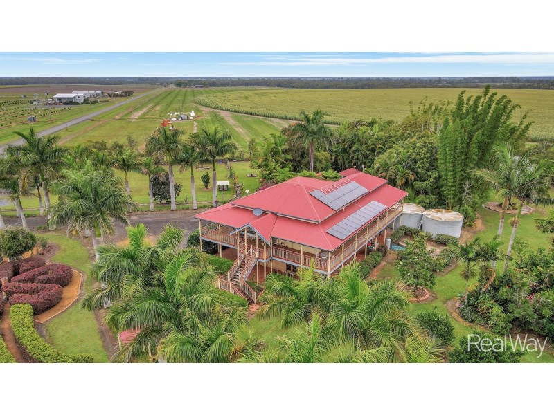 5 Woods West Road, Alloway QLD 4670