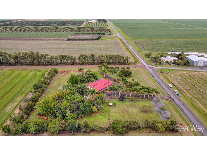 5 Woods West Road, Alloway QLD 4670