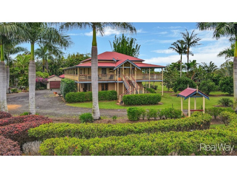 5 Woods West Road, Alloway QLD 4670
