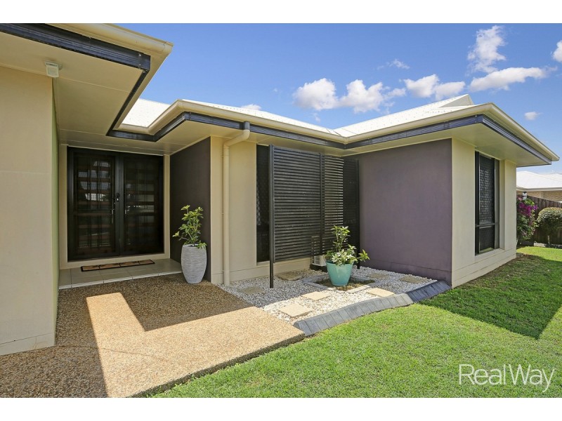 62 Maike Street, Kalkie QLD 4670