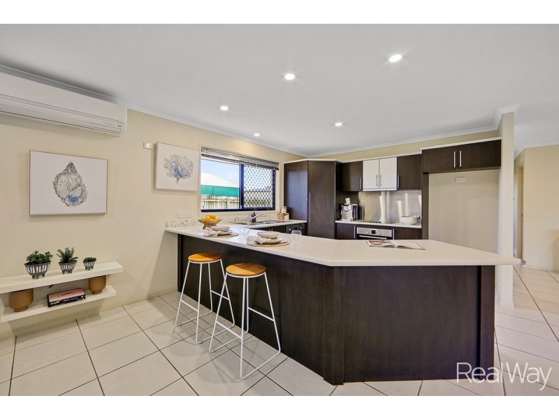 62 Maike Street, Kalkie QLD 4670