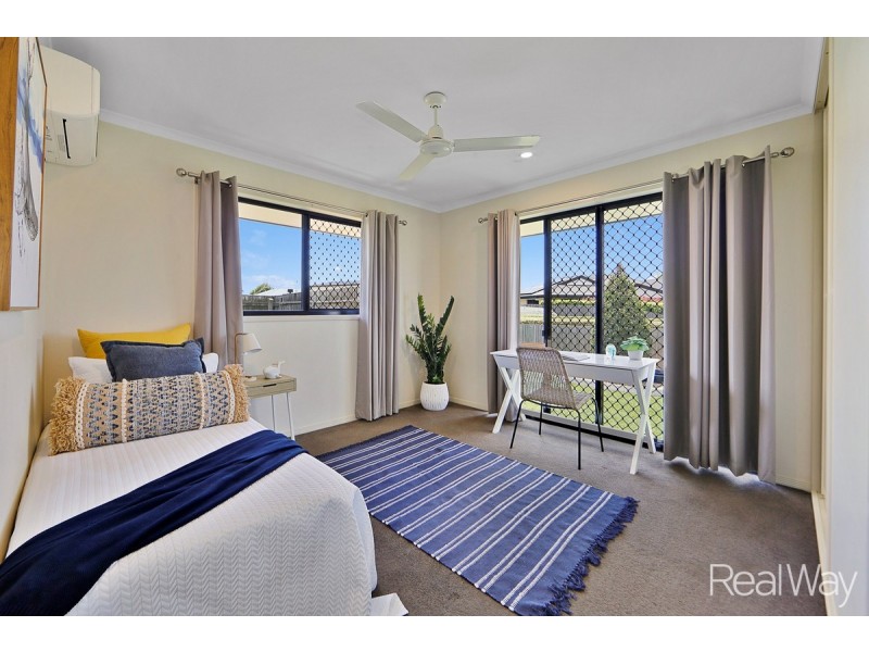 62 Maike Street, Kalkie QLD 4670