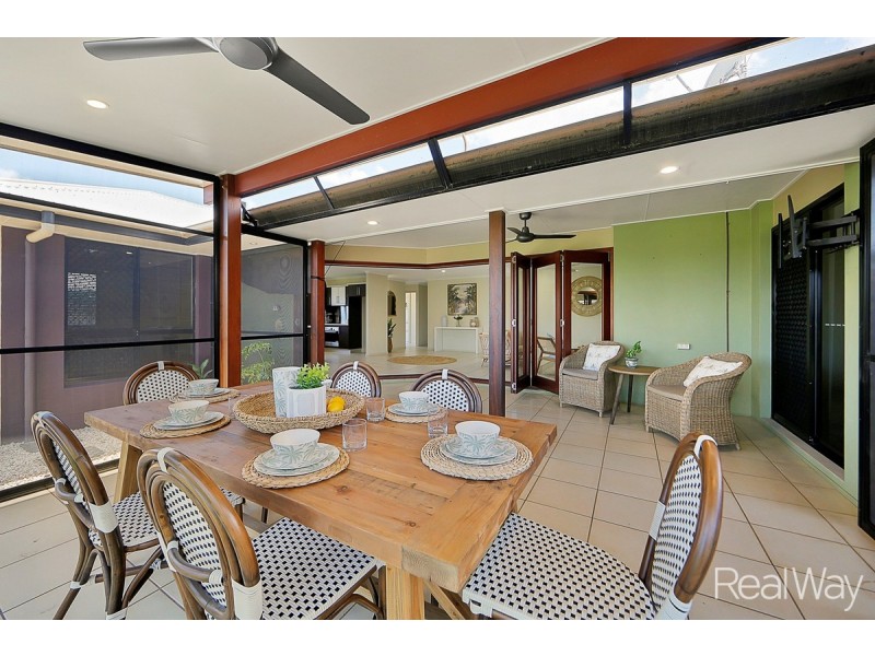 62 Maike Street, Kalkie QLD 4670