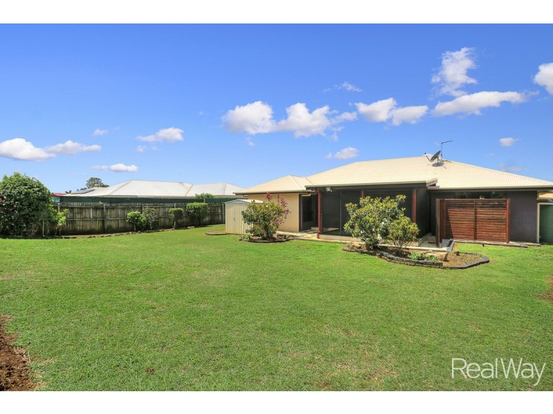 62 Maike Street, Kalkie QLD 4670