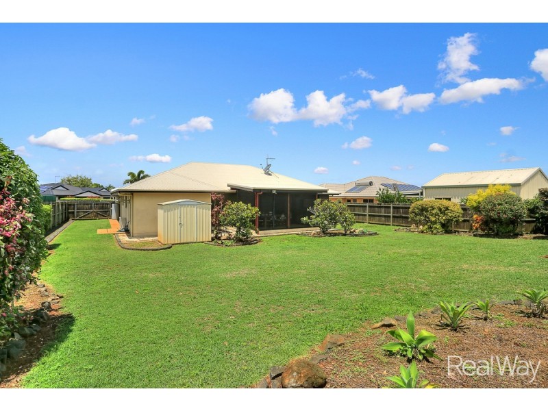62 Maike Street, Kalkie QLD 4670