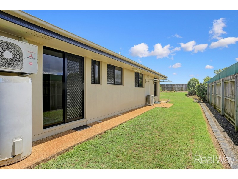 62 Maike Street, Kalkie QLD 4670