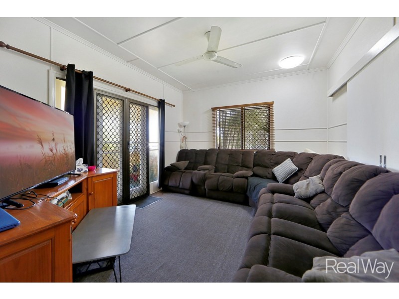 16 Eriksen Street, Svensson Heights QLD 4670