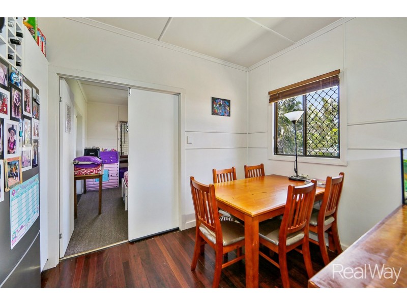 16 Eriksen Street, Svensson Heights QLD 4670