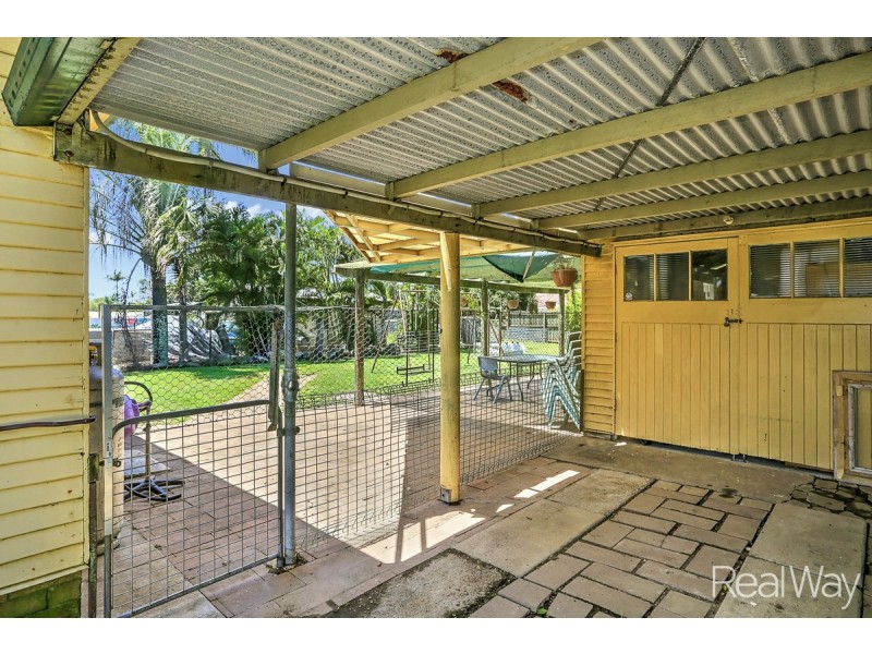 16 Eriksen Street, Svensson Heights QLD 4670